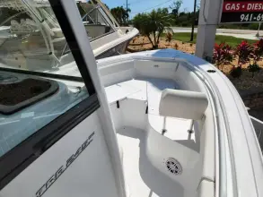 Thumbnail von Sea Hunt Ultra 245 SE