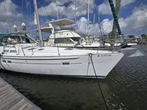 Thumbnail von Beneteau Oceanis Clipper 423 Ho'onalu