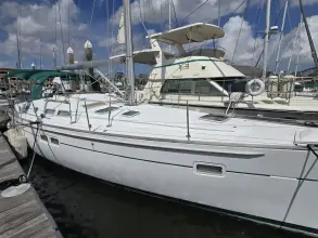 Thumbnail von Beneteau Oceanis Clipper 423 Ho'onalu