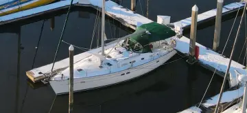 Thumbnail von Beneteau Oceanis Clipper 423 Ho'onalu