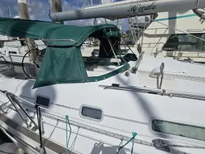 Thumbnail von Beneteau Oceanis Clipper 423 Ho'onalu