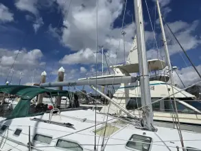 Thumbnail von Beneteau Oceanis Clipper 423 Ho'onalu