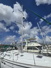Thumbnail von Beneteau Oceanis Clipper 423 Ho'onalu