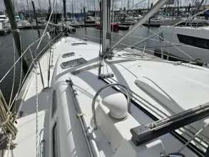 Thumbnail von Beneteau Oceanis Clipper 423 Ho'onalu