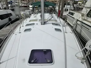 Thumbnail von Beneteau Oceanis Clipper 423 Ho'onalu
