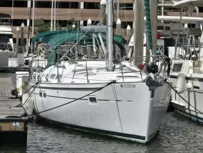 Thumbnail von Beneteau Oceanis Clipper 423 Ho'onalu
