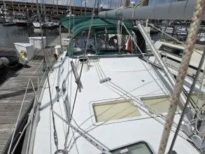 Thumbnail von Beneteau Oceanis Clipper 423 Ho'onalu