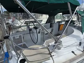 Thumbnail von Beneteau Oceanis Clipper 423 Ho'onalu