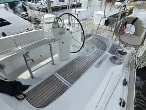 Thumbnail von Beneteau Oceanis Clipper 423 Ho'onalu