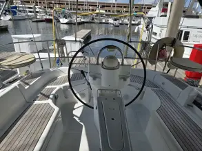 Thumbnail von Beneteau Oceanis Clipper 423 Ho'onalu