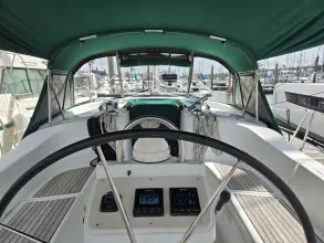 Thumbnail von Beneteau Oceanis Clipper 423 Ho'onalu