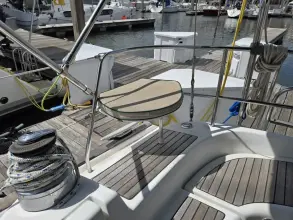 Thumbnail von Beneteau Oceanis Clipper 423 Ho'onalu