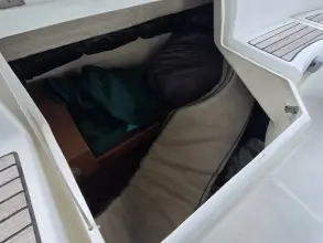 Thumbnail von Beneteau Oceanis Clipper 423 Ho'onalu