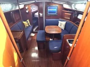 Thumbnail von Beneteau Oceanis Clipper 423 Ho'onalu
