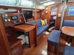 Thumbnail von Beneteau Oceanis Clipper 423 Ho'onalu