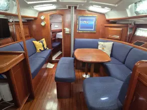 Thumbnail von Beneteau Oceanis Clipper 423 Ho'onalu