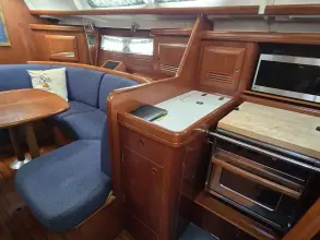Thumbnail von Beneteau Oceanis Clipper 423 Ho'onalu