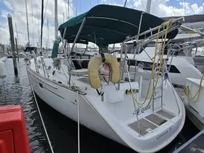 Thumbnail von Beneteau Oceanis Clipper 423 Ho'onalu