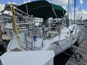 Thumbnail von Beneteau Oceanis Clipper 423 Ho'onalu