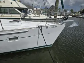 Thumbnail von Beneteau Oceanis Clipper 423 Ho'onalu