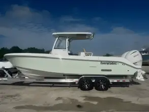 Thumbnail von Everglades 285 CC