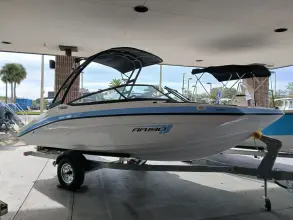Yamaha AR190