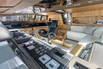 Thumbnail von Riva 100 Corsaro CONVICT