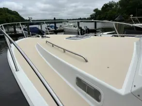 Thumbnail von MJM Yachts 43Z