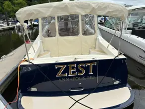 Thumbnail von MJM Yachts 43Z