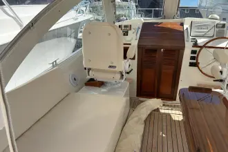 Thumbnail von MJM Yachts 43Z