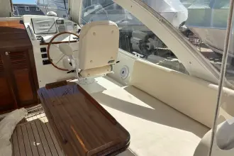 Thumbnail von MJM Yachts 43Z