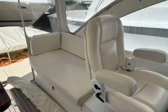 Thumbnail von MJM Yachts 43Z