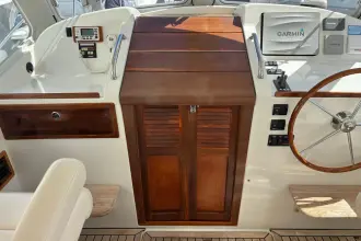Thumbnail von MJM Yachts 43Z