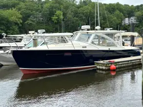 Thumbnail von MJM Yachts 43Z