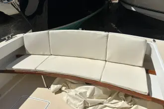 Thumbnail von MJM Yachts 43Z