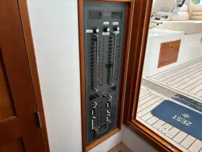 Thumbnail von MJM Yachts 43Z