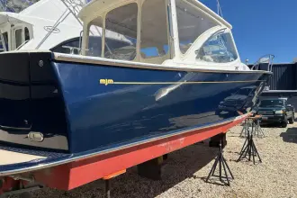 Thumbnail von MJM Yachts 43Z