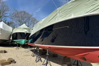 Thumbnail von MJM Yachts 43Z
