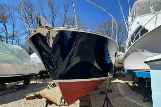 Thumbnail von MJM Yachts 43Z