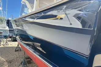Thumbnail von MJM Yachts 43Z