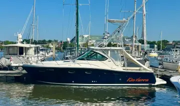 Thumbnail von Tiara Yachts 3200 Open