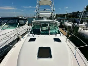 Thumbnail von Tiara Yachts 3200 Open