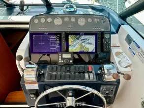 Thumbnail von Tiara Yachts 3200 Open