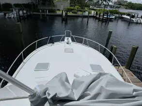 Thumbnail von Luhrs 38 Convertible Whiskey Romeo
