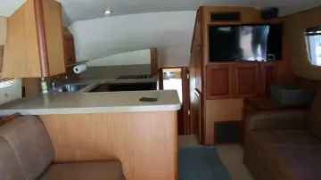 Thumbnail von Luhrs 38 Convertible Whiskey Romeo
