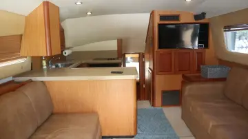Thumbnail von Luhrs 38 Convertible Whiskey Romeo