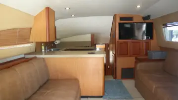 Thumbnail von Luhrs 38 Convertible Whiskey Romeo