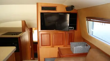 Thumbnail von Luhrs 38 Convertible Whiskey Romeo