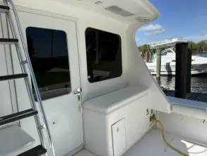 Thumbnail von Luhrs 38 Convertible Whiskey Romeo