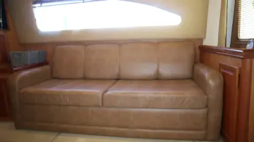 Thumbnail von Luhrs 38 Convertible Whiskey Romeo